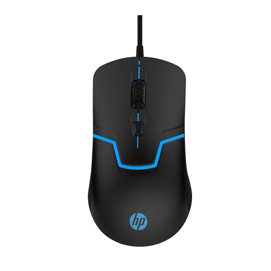 HP M100 Wired Gaming Optical Mouse 5 HP M100 Wired Gaming Optical Mouse 5
