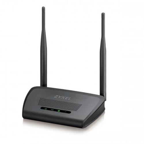 Zyxel NBG 418N V2 300 Mbps Wireless Router 2 Zyxel NBG 418N V2 300 Mbps Wireless Router 2
