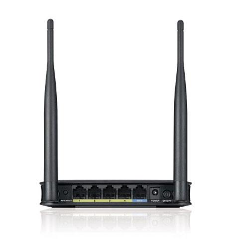 Zyxel NBG 418N V2 300 Mbps Wireless Router 3 Zyxel NBG 418N V2 300 Mbps Wireless Router 3