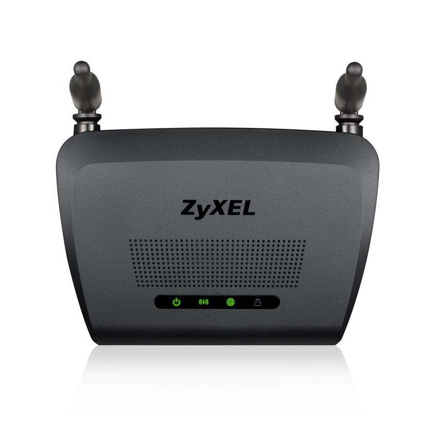 Zyxel NBG 418N V2 300 Mbps Wireless Router 6 Zyxel NBG 418N V2 300 Mbps Wireless Router 6