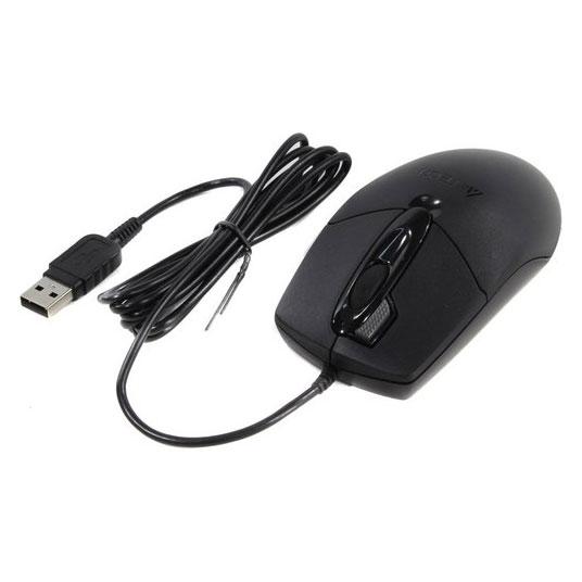 A4TECH OP 730D 2X CLICK OPTICAL WIRED MOUSE 6 A4TECH OP 730D 2X CLICK OPTICAL WIRED MOUSE 6