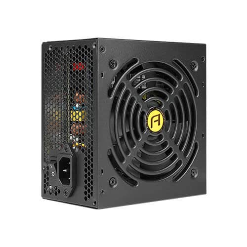 Antec CUPRUM STRIKE CSK 550W Power Supply 12 Antec CUPRUM STRIKE CSK 550W Power Supply 12
