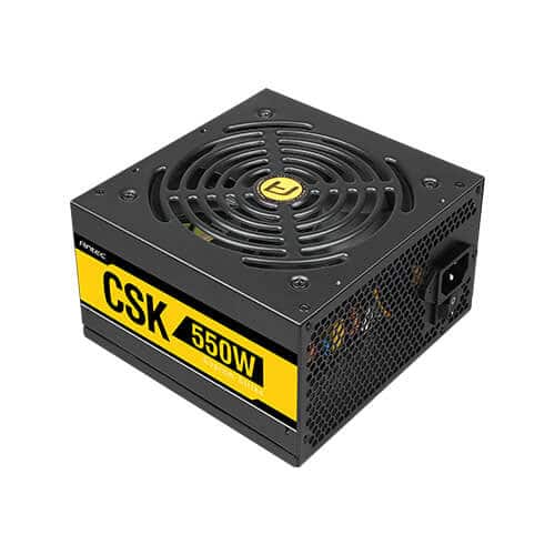 Antec CUPRUM STRIKE CSK 550W Power Supply 5