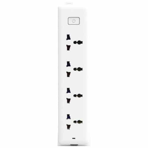 Deli E1833703 4 Ports Household Power Strip 5 Deli E1833703 4 Ports Household Power Strip 5