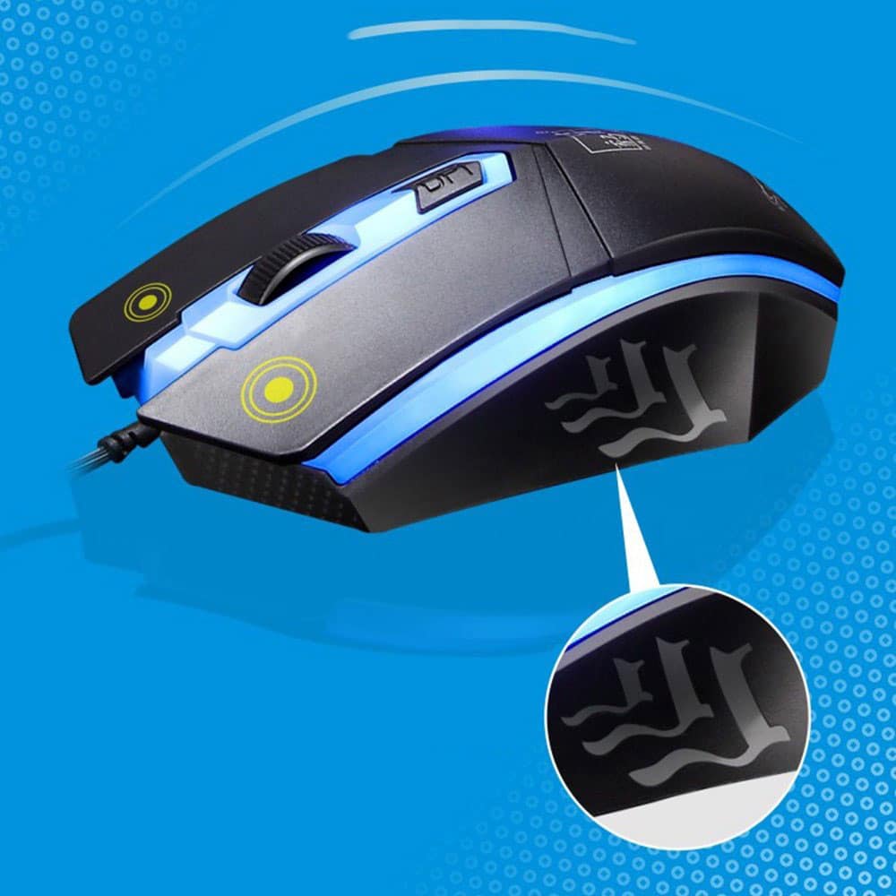 G21 Wired USB Gaming Keyboard Rainbow Mouse and Keyboard Combo Set with Mechanical Backlit Keyboard and Mouse Set 1 G21 Wired USB Gaming Keyboard Rainbow Mouse and Keyboard Combo Set with Mechanical Backlit Keyboard and Mouse Set 1