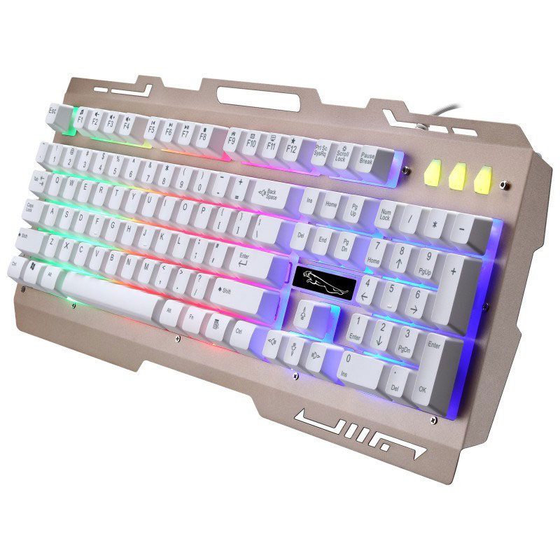 G700 Gaming Wired Mechanical Keyboard 2 G700 Gaming Wired Mechanical Keyboard 2