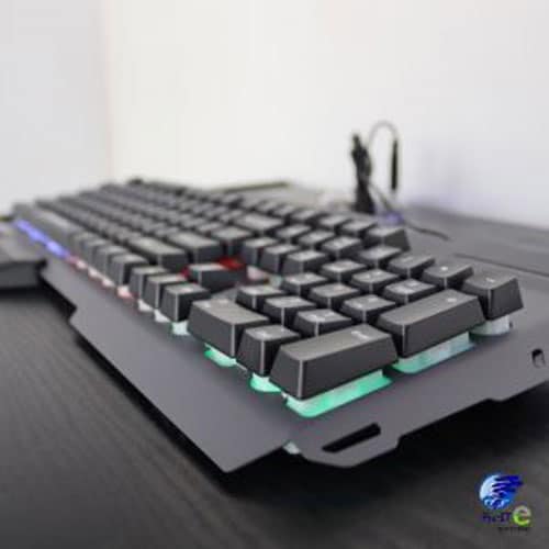 GK70 SPACE WARSHIPS 7 COLOR BACKLIT USB KEYBOARD 4 GK70 SPACE WARSHIPS 7 COLOR BACKLIT USB KEYBOARD 4