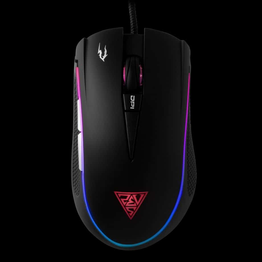 Gamdias ARES M2 Gaming Keyboard Mouse and Mouse Mat Combo 4 Gamdias ARES M2 Gaming Keyboard Mouse and Mouse Mat Combo 4