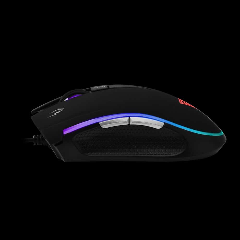 Gamdias ARES M2 Gaming Keyboard Mouse and Mouse Mat Combo 5 Gamdias ARES M2 Gaming Keyboard Mouse and Mouse Mat Combo 5