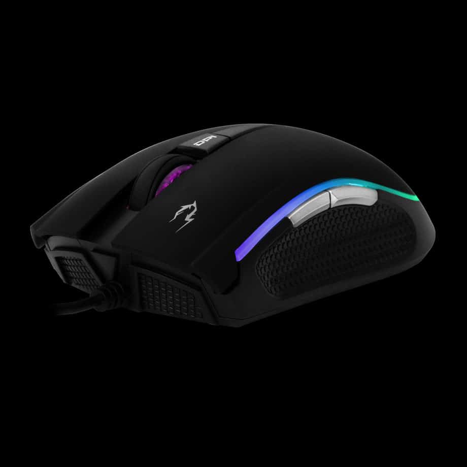 Gamdias ARES M2 Gaming Keyboard Mouse and Mouse Mat Combo 6 Gamdias ARES M2 Gaming Keyboard Mouse and Mouse Mat Combo 6