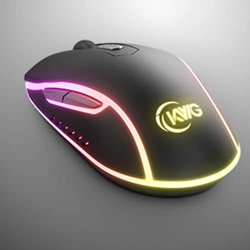KWG ARIES E1 MULTI COLOR GAMING KEYBOARD ORION E1 OPTICAL GAMING MOUSE Combo 3 KWG ARIES E1 MULTI COLOR GAMING KEYBOARD ORION E1 OPTICAL GAMING MOUSE Combo 3