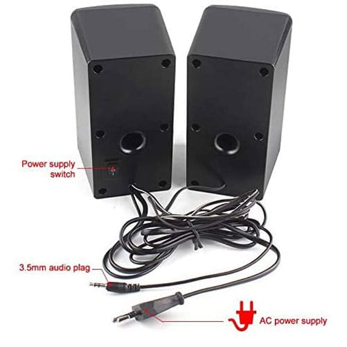 Kisonli AC 9002BT Bluetooth Speaker MOBILE BT Dual Speaker 3 Kisonli AC 9002BT Bluetooth Speaker MOBILE BT Dual Speaker 3