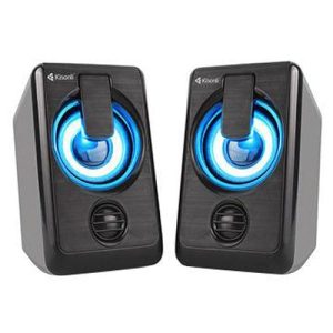 Kisonli L 1010 MINI LED MUSIC MOBILE SPEAKER 6
