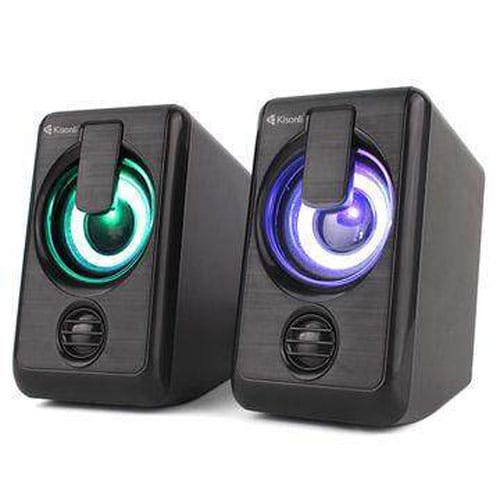 Kisonli L 1010 MINI LED MUSIC MOBILE SPEAKER 7 Kisonli L 1010 MINI LED MUSIC MOBILE SPEAKER 7
