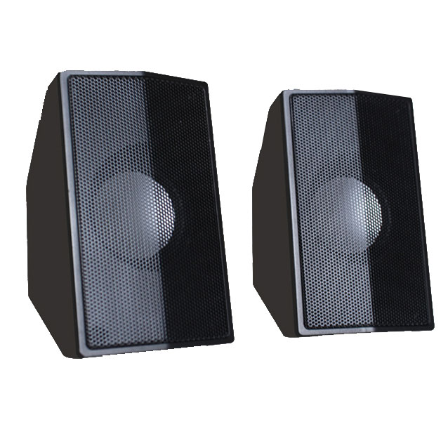 Kisonli S 333 Portable Multimedia Mini USB Speaker 3 Kisonli S 333 Portable Multimedia Mini USB Speaker 3