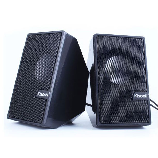 Kisonli S 555 USB Speaker 2 Kisonli S 555 USB Speaker 2