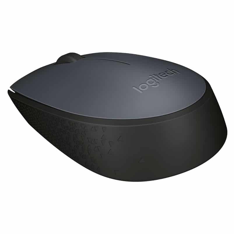 Logitech M170 Wireless Mouse 2 Logitech M170 Wireless Mouse 2