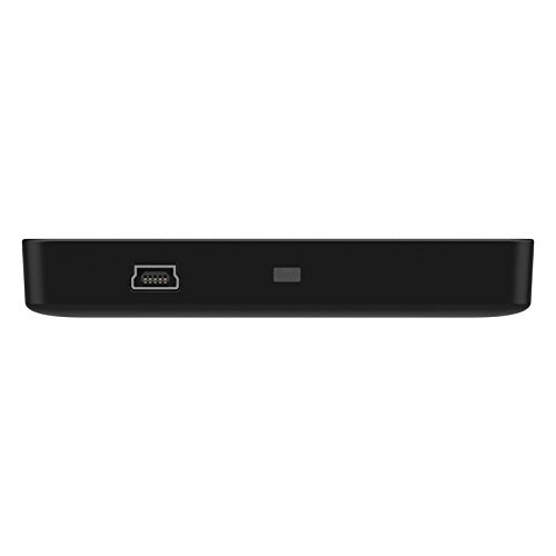 ORICO 2. 5 inch SATA to USB 2. 0 External Hard Drive Enclosure 2588US V1 BK 9 ORICO 2. 5 inch SATA to USB 2. 0 External Hard Drive Enclosure 2588US V1 BK 9