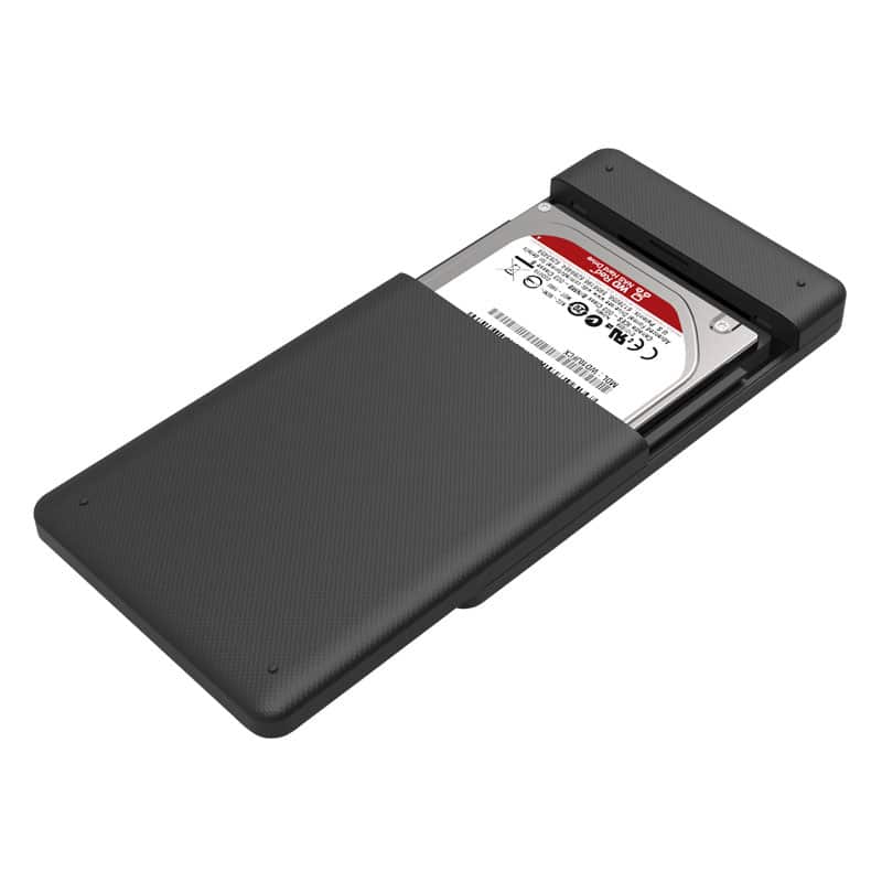 ORICO SATA to USB 3.0 External Hard Drive Enclosure 2577U3 5 ORICO SATA to USB 3.0 External Hard Drive Enclosure 2577U3 5