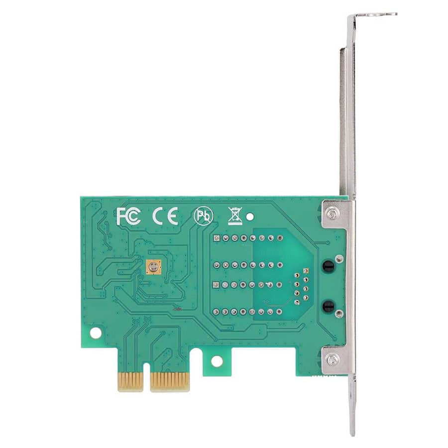 PCI E Express Ethernet Network Adapter 2 1 PCI E Express Ethernet Network Adapter 2 1