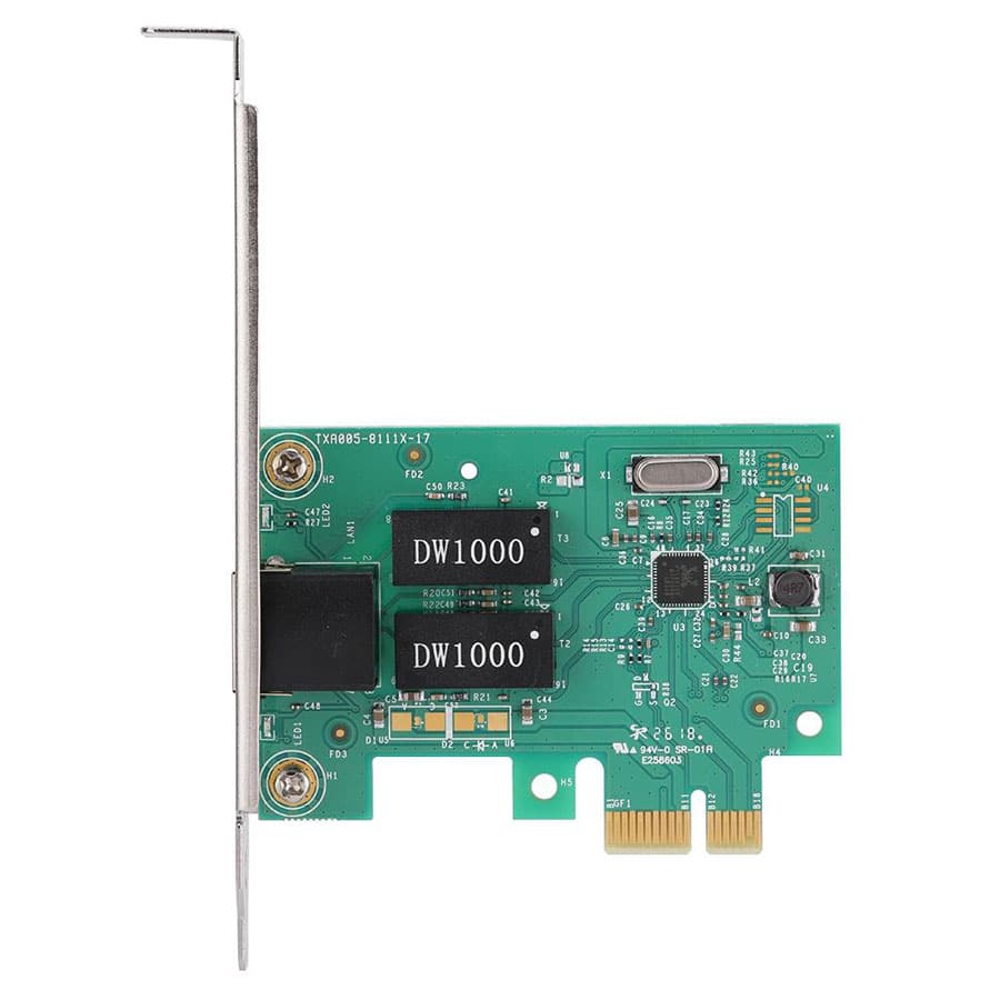 PCI E Express Ethernet Network Adapter 4 1 PCI E Express Ethernet Network Adapter 4 1