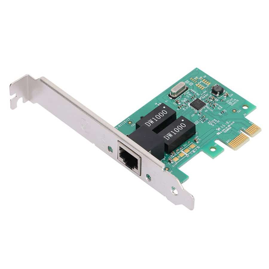 PCI E Express Ethernet Network Adapter 7 1 PCI E Express Ethernet Network Adapter 7 1