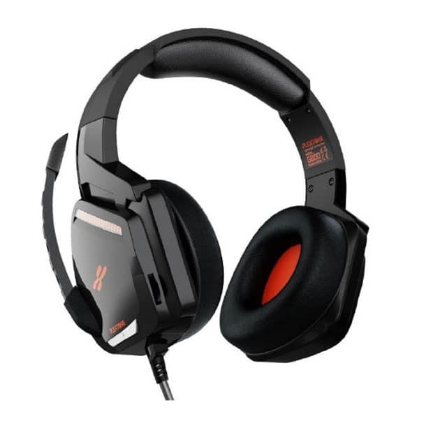 PLEXTONE G800 Mark II Lightweight Gaming Headset 2 PLEXTONE G800 Mark II Lightweight Gaming Headset 2
