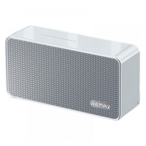 REMAX M35 WIRELESS BLUETOOTH HIFI PORTABLE SPEAKER 1