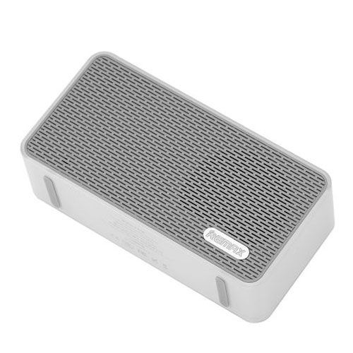 REMAX M35 WIRELESS BLUETOOTH HIFI PORTABLE SPEAKER 2 REMAX M35 WIRELESS BLUETOOTH HIFI PORTABLE SPEAKER 2
