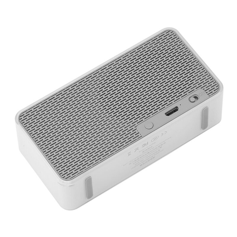 REMAX M35 WIRELESS BLUETOOTH HIFI PORTABLE SPEAKER 3 REMAX M35 WIRELESS BLUETOOTH HIFI PORTABLE SPEAKER 3