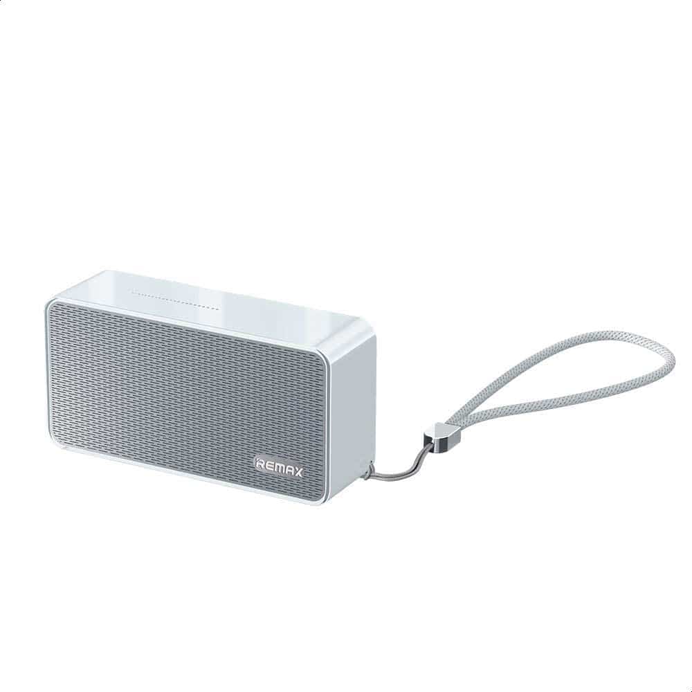 REMAX M35 WIRELESS BLUETOOTH HIFI PORTABLE SPEAKER 4 REMAX M35 WIRELESS BLUETOOTH HIFI PORTABLE SPEAKER 4