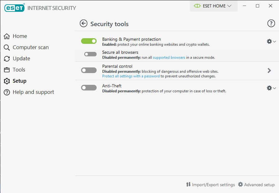 eset internet security 3 eset internet security 3