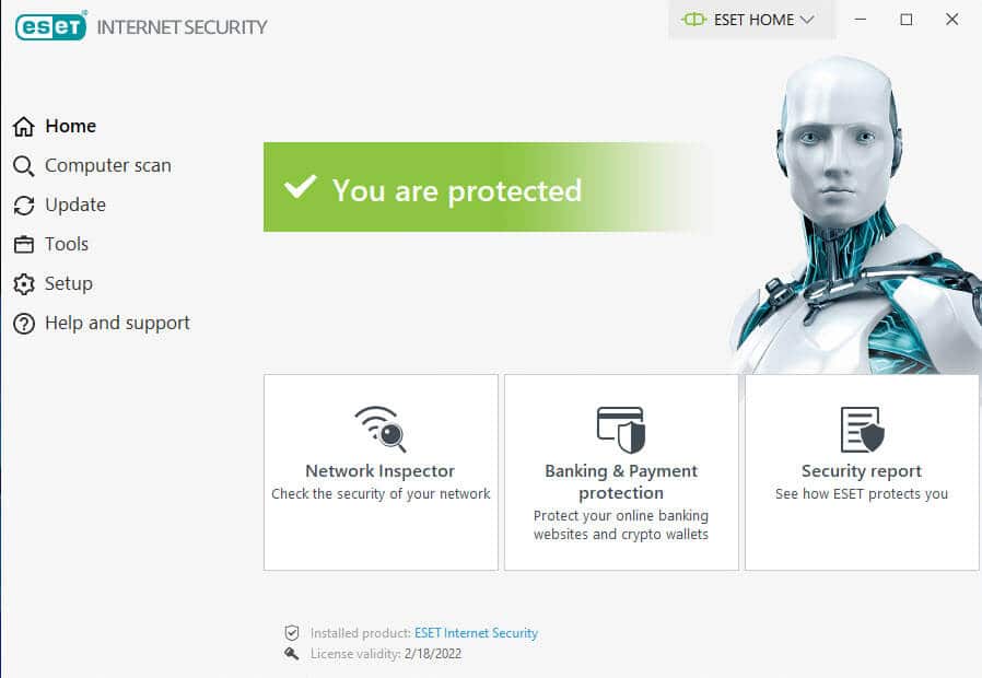 eset internet security 5 eset internet security 5