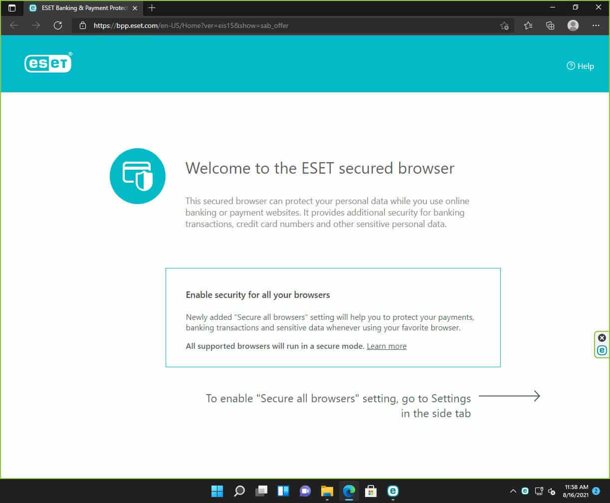 eset internet security 7 eset internet security 7