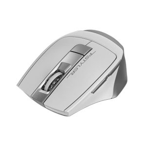 A4TECH FB35 FStyler Bluetooth lcy white Multimode Wireless Optical Mouse 1