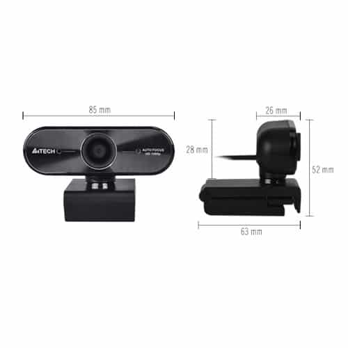 A4TECH PK 940HA Full HD Auto Focus Webcam 6 A4TECH PK 940HA Full HD Auto Focus Webcam 6
