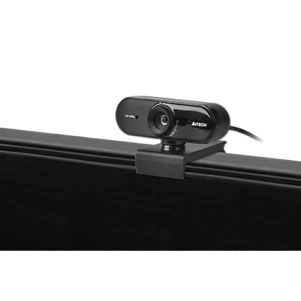 A4Tech PK 935HL 1080p Full HD Webcam 4 A4Tech PK 935HL 1080p Full HD Webcam 4