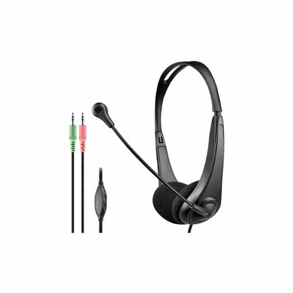 Astrum HS115 Stereo Headset 3 Astrum HS115 Stereo Headset 3