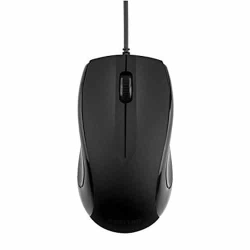 Astrum MU110 Wired Large Optical USB Mouse 2 Astrum MU110 Wired Large Optical USB Mouse 2