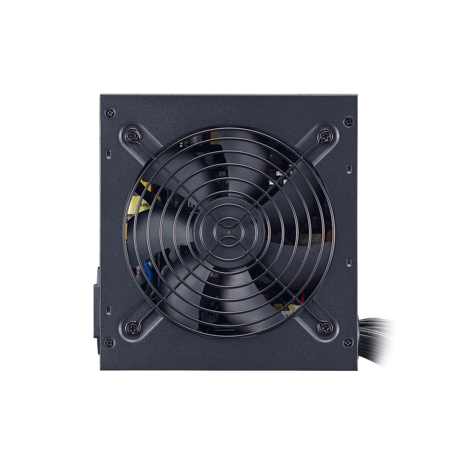 Cooler Master MWE 450 Bronze V2 230v 80 Plus Bronze Certified Non Modular Power Supply Black 3 Cooler Master MWE 450 Bronze V2 230v 80 Plus Bronze Certified Non Modular Power Supply Black 3