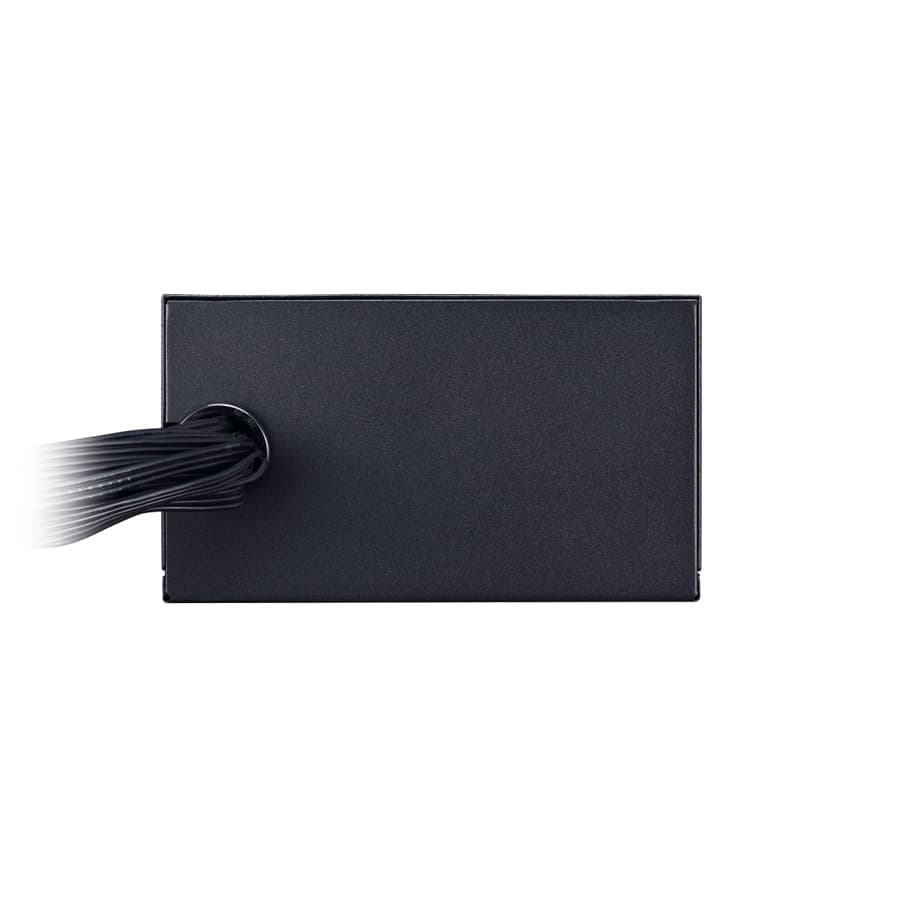 Cooler Master MWE 450 Bronze V2 230v 80 Plus Bronze Certified Non Modular Power Supply Black 7 Cooler Master MWE 450 Bronze V2 230v 80 Plus Bronze Certified Non Modular Power Supply Black 7