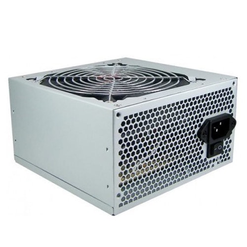 Golden Field GF500 500W Power Supply 2 Golden Field GF500 500W Power Supply 2