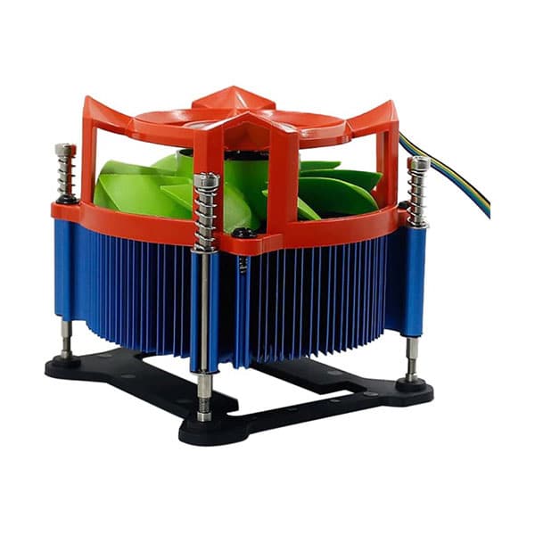 HXHF CPU Cooling Fan HF 690 2 HXHF CPU Cooling Fan HF 690 2