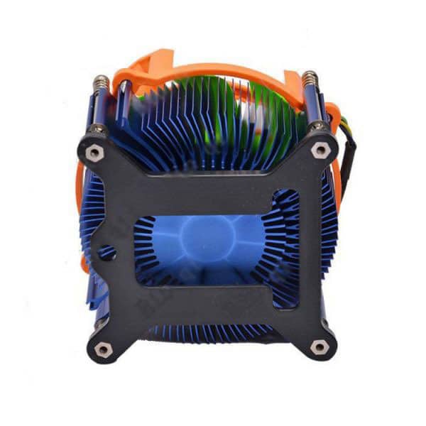 HXHF CPU Cooling Fan HF 690 3 HXHF CPU Cooling Fan HF 690 3