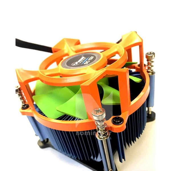 HXHF CPU Cooling Fan HF 690 4 HXHF CPU Cooling Fan HF 690 4