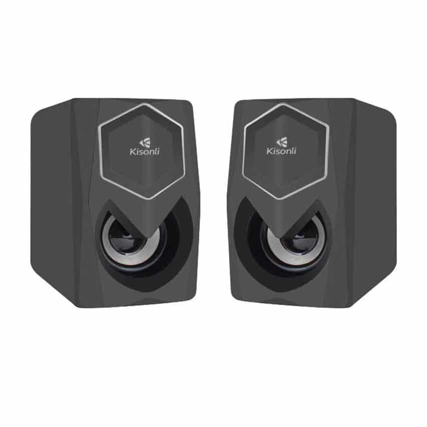 KISONLI L 1020 MULTIMEDIA USB LOUDSPEAKER 3 KISONLI L 1020 MULTIMEDIA USB LOUDSPEAKER 3