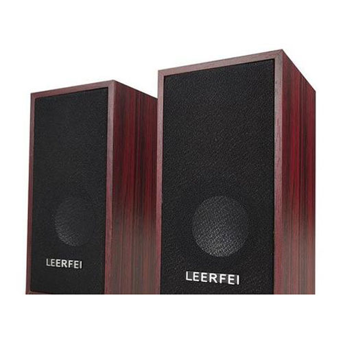 Leerfie D9A AC Power Speaker 1 Leerfie D9A AC Power Speaker 1