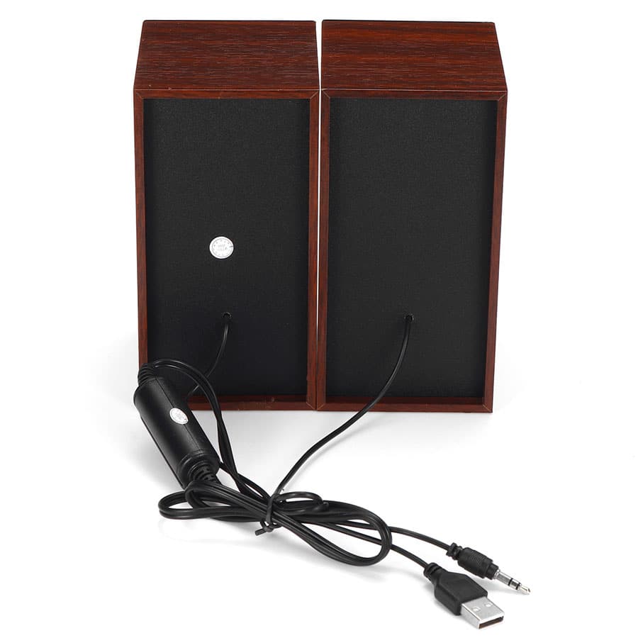 Leerfie D9A AC Power Speaker 4 Leerfie D9A AC Power Speaker 4