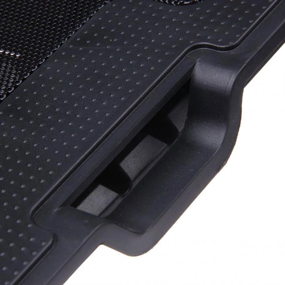 Notebook Cooler Pad N182 3 Notebook Cooler Pad N182 3