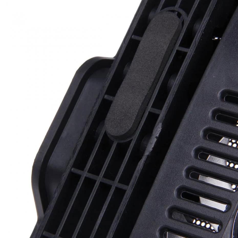 Notebook Cooler Pad N182 4 Notebook Cooler Pad N182 4